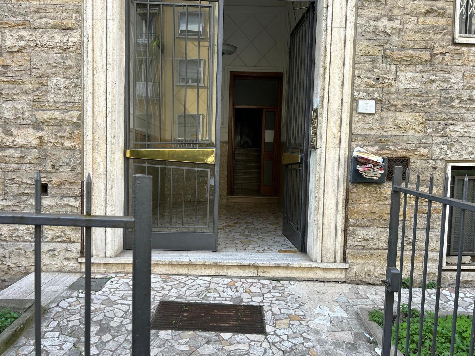 Casa Di Giotto- Firenze- Spaziosa- Vicina Al Centro Экстерьер фото