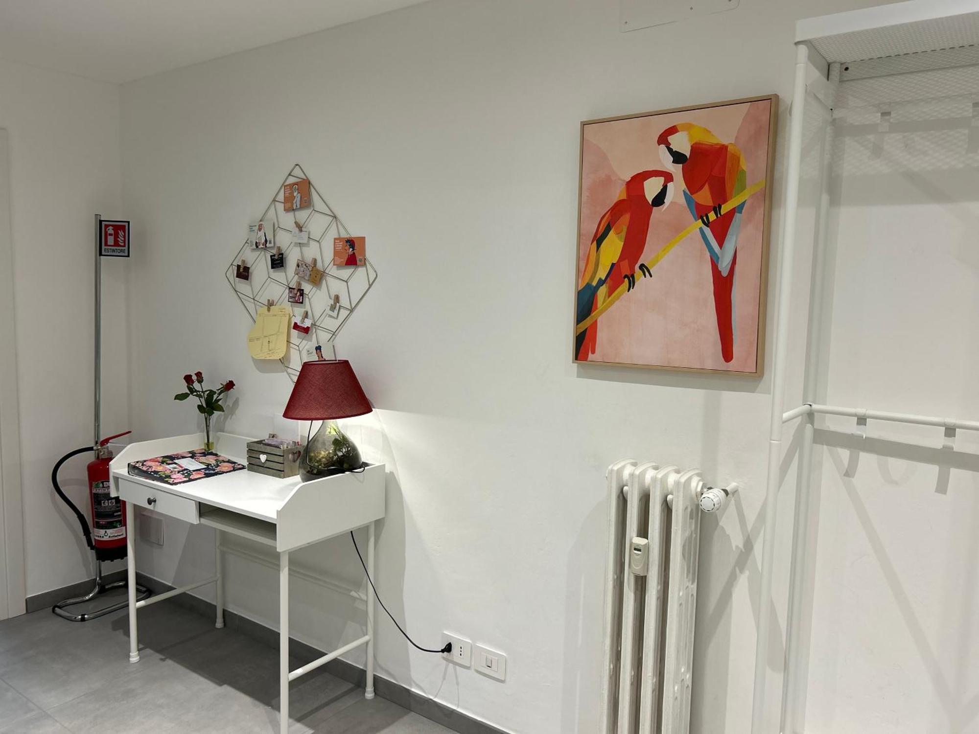 Casa Di Giotto- Firenze- Spaziosa- Vicina Al Centro Экстерьер фото
