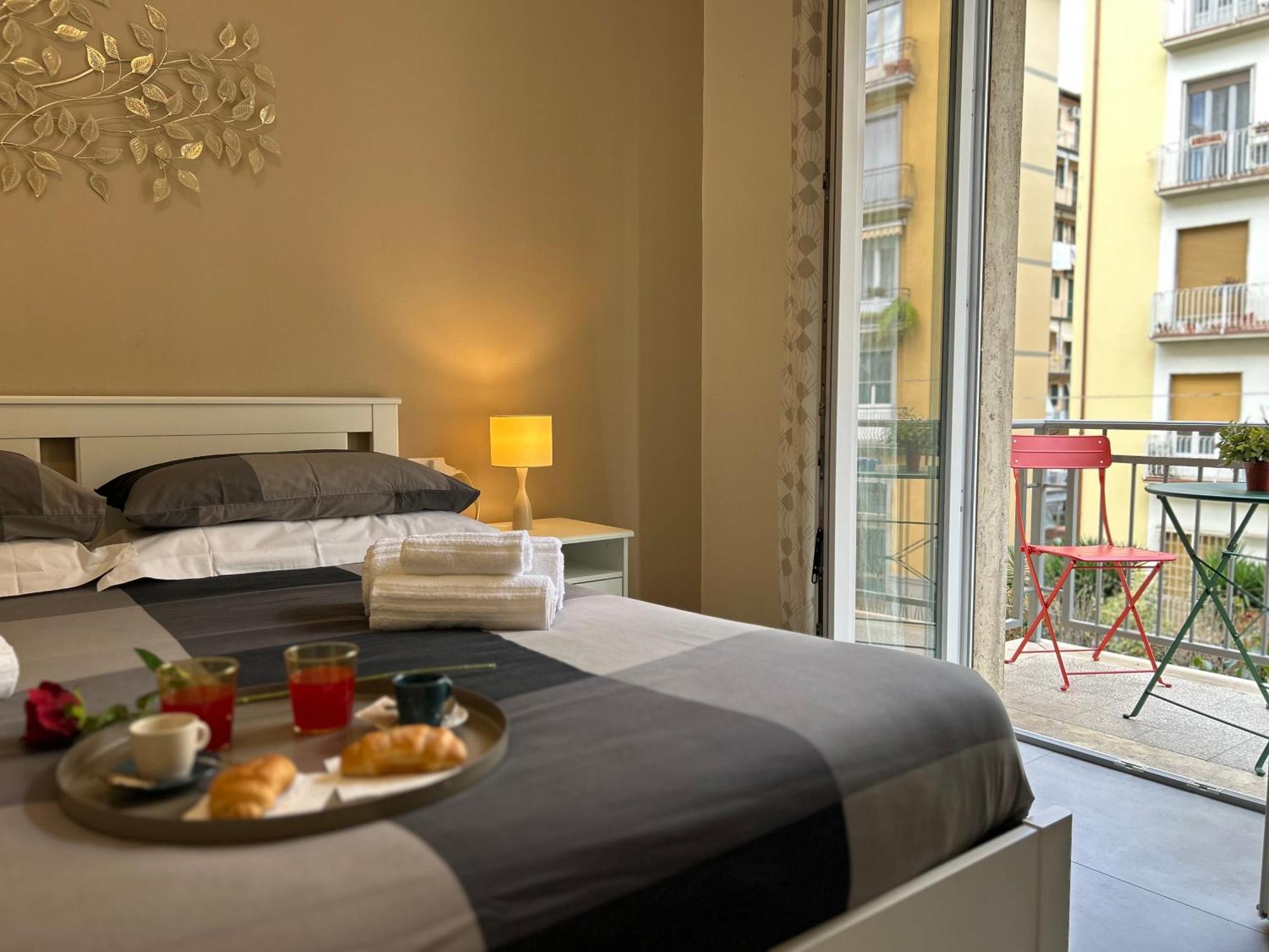Casa Di Giotto- Firenze- Spaziosa- Vicina Al Centro Экстерьер фото
